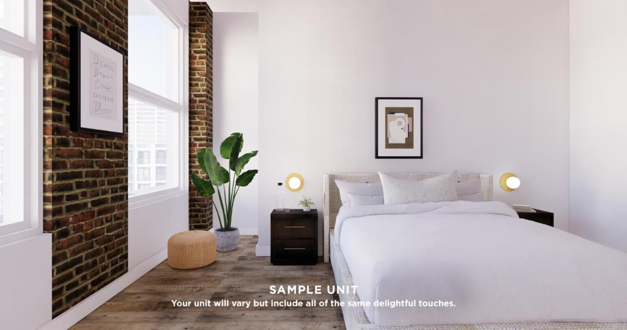 Domio Gaslamp Aparthotel San Diego Exterior foto